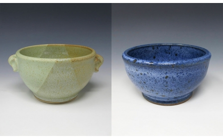 Dessert Bowl